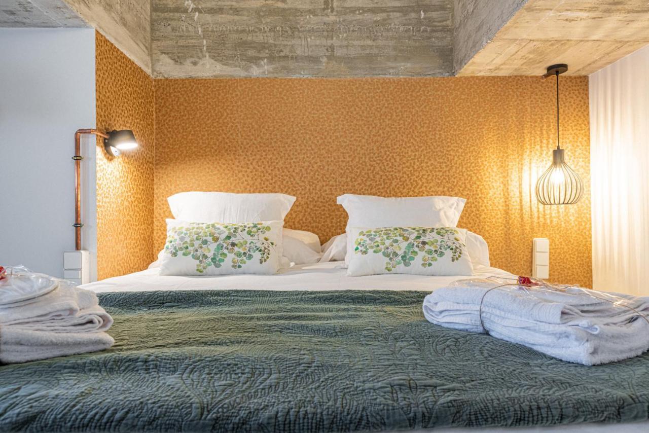 Varela 30 Apartamentos มาลากา ภายนอก รูปภาพ