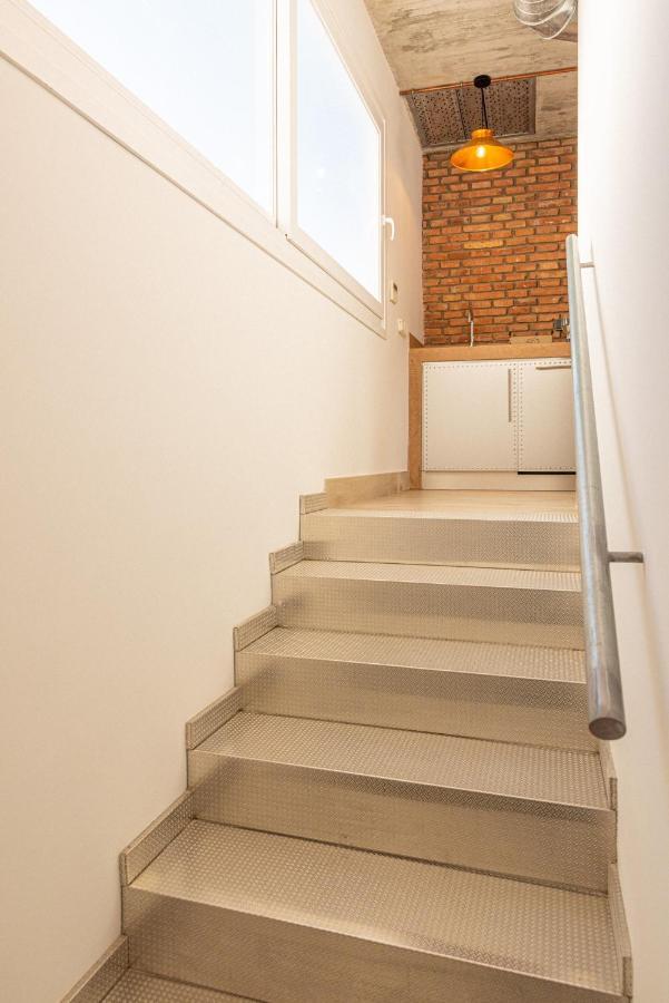 Varela 30 Apartamentos มาลากา ภายนอก รูปภาพ