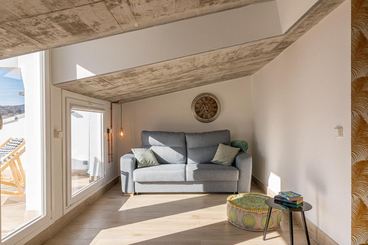 Varela 30 Apartamentos มาลากา ภายนอก รูปภาพ