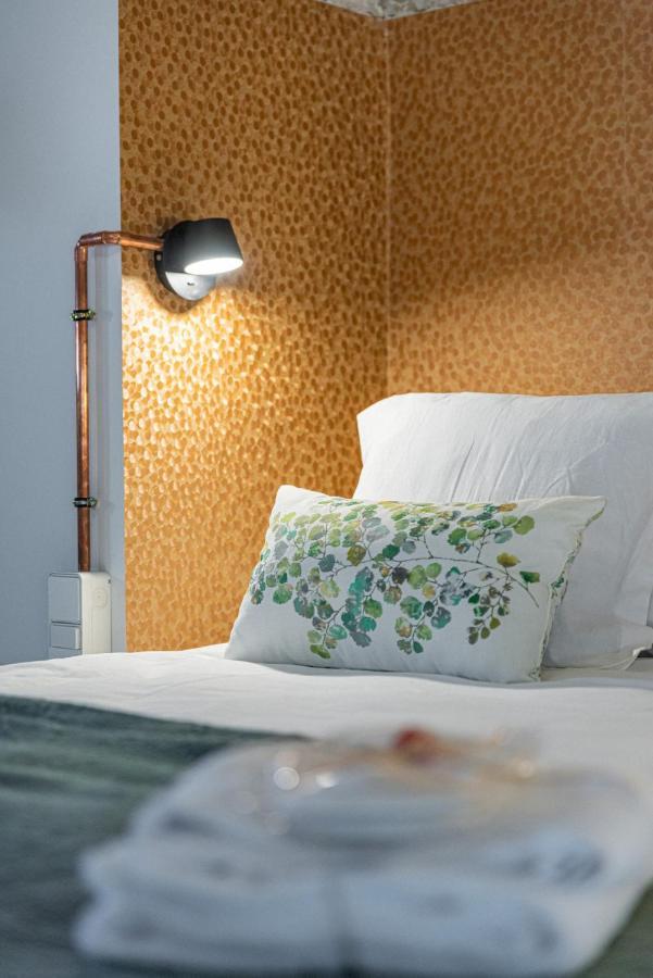 Varela 30 Apartamentos มาลากา ภายนอก รูปภาพ
