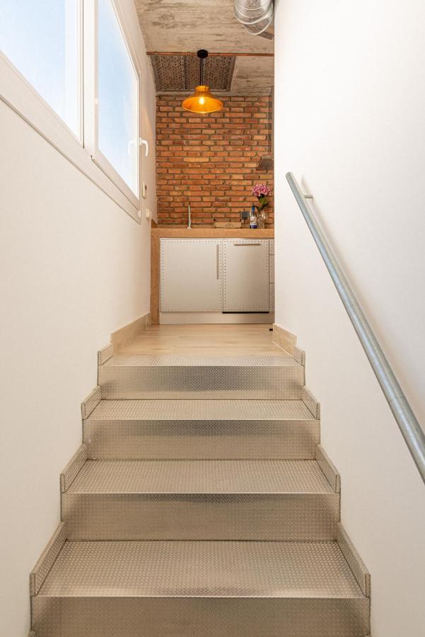 Varela 30 Apartamentos มาลากา ภายนอก รูปภาพ