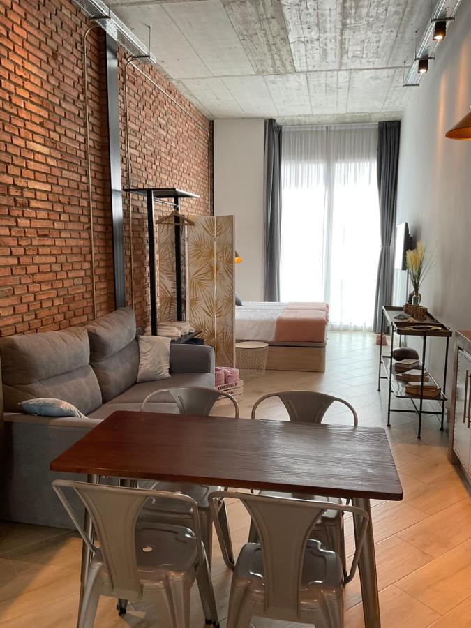 Varela 30 Apartamentos มาลากา ภายนอก รูปภาพ
