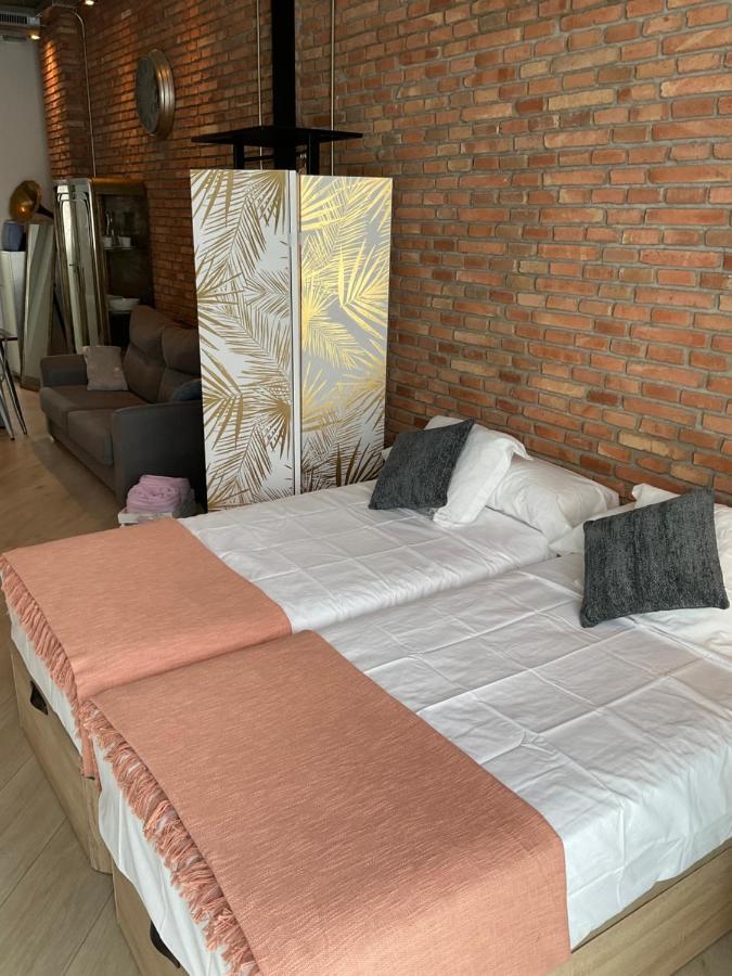 Varela 30 Apartamentos มาลากา ภายนอก รูปภาพ