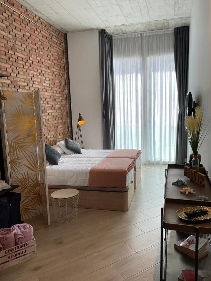 Varela 30 Apartamentos มาลากา ภายนอก รูปภาพ