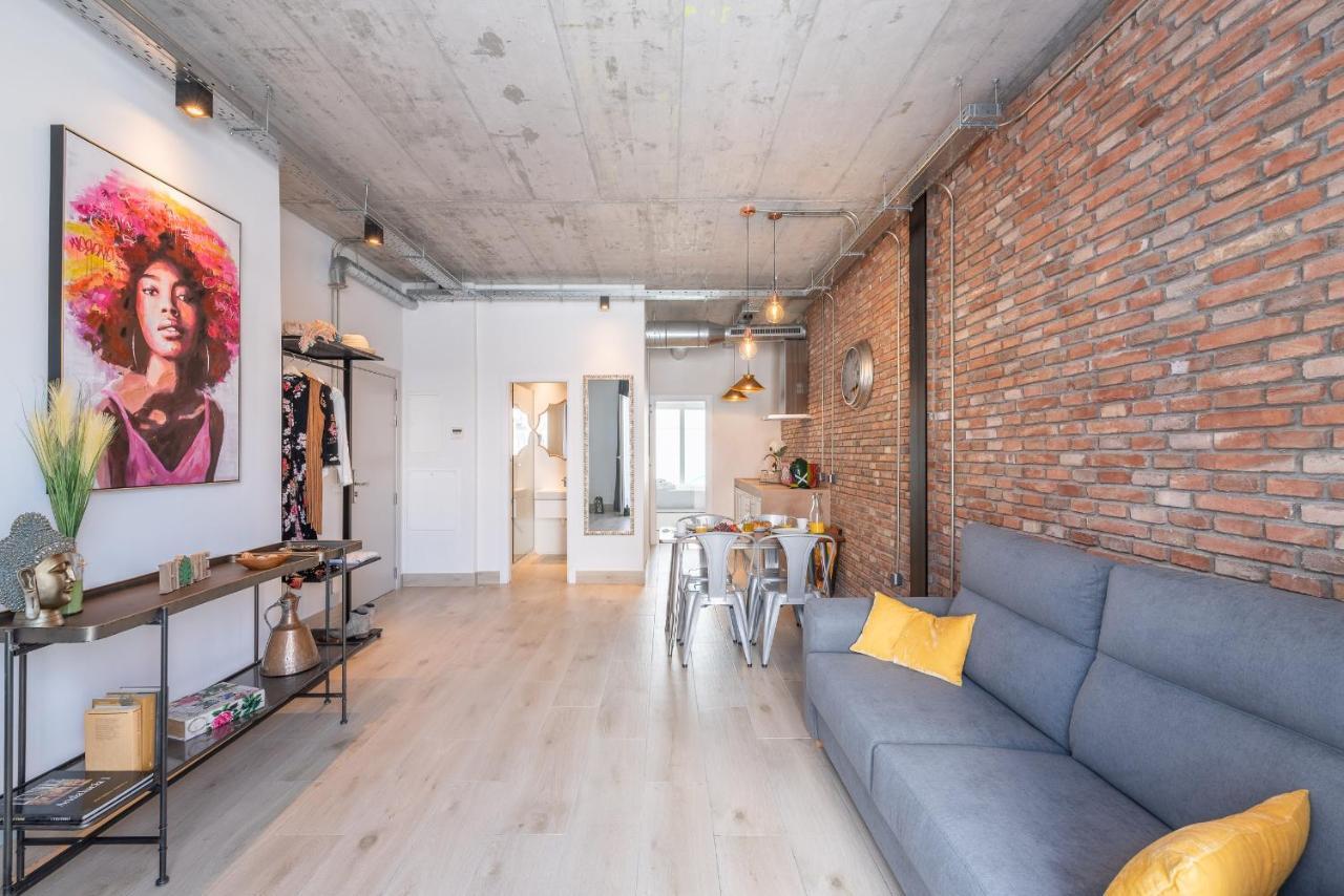 Varela 30 Apartamentos มาลากา ภายนอก รูปภาพ