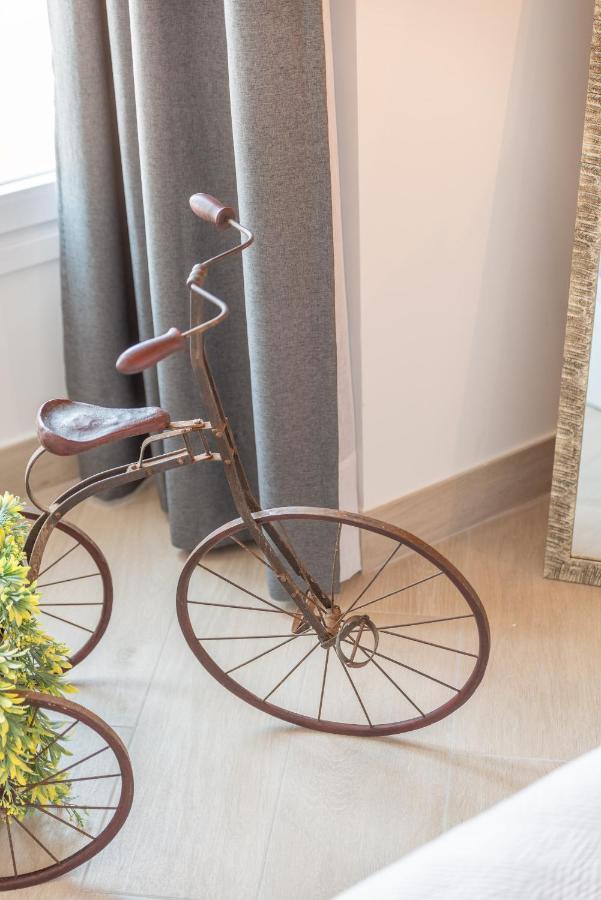 Varela 30 Apartamentos มาลากา ภายนอก รูปภาพ